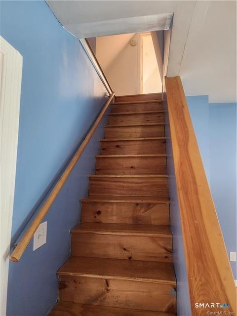 Tiny photo for 141 Hicks Street, Bridgeport, CT 06608 (MLS # 24151864)