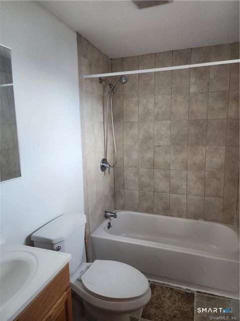 Tiny photo for 141 Hicks Street, Bridgeport, CT 06608 (MLS # 24151864)