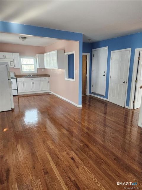 Tiny photo for 141 Hicks Street, Bridgeport, CT 06608 (MLS # 24151864)