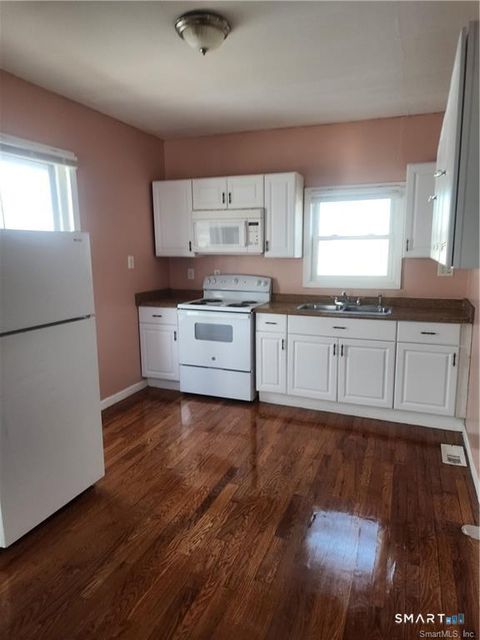 Tiny photo for 141 Hicks Street, Bridgeport, CT 06608 (MLS # 24151864)