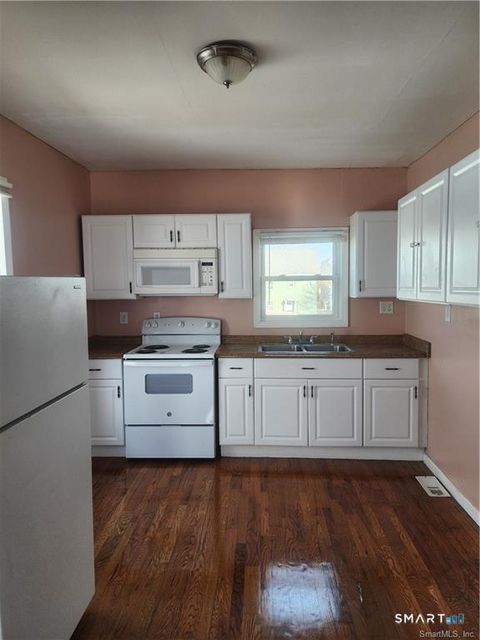 Tiny photo for 141 Hicks Street, Bridgeport, CT 06608 (MLS # 24151864)