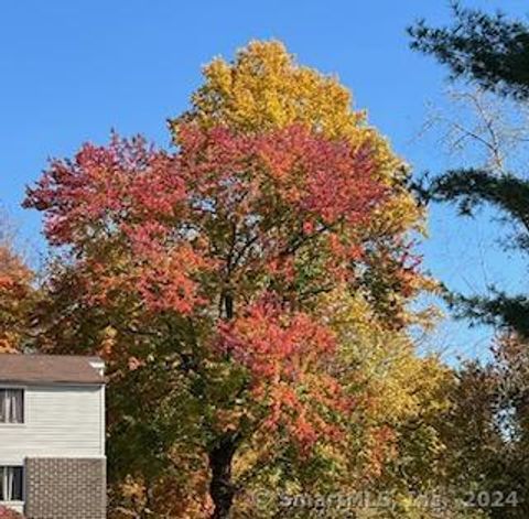 A home in Danbury