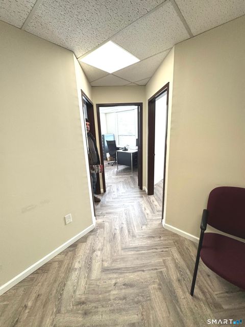 Tiny photo for 57 North Street #106, Danbury, CT 06810 (MLS # 24153662)