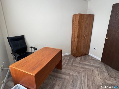 Tiny photo for 57 North Street #106, Danbury, CT 06810 (MLS # 24153662)