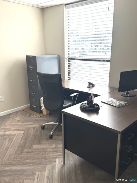 Tiny photo for 57 North Street #106, Danbury, CT 06810 (MLS # 24153662)