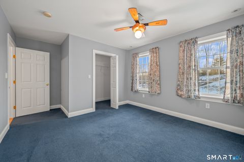 Tiny photo for 180 River Road, Hamden, CT 06518 (MLS # 24151525)