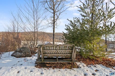 Tiny photo for 180 River Road, Hamden, CT 06518 (MLS # 24151525)