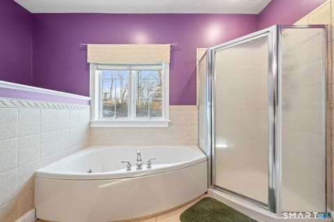 Tiny photo for 180 River Road, Hamden, CT 06518 (MLS # 24151525)