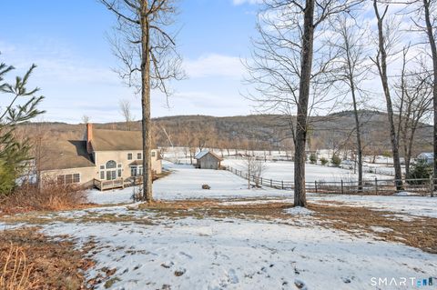 Tiny photo for 180 River Road, Hamden, CT 06518 (MLS # 24151525)