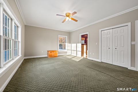 Tiny photo for 180 River Road, Hamden, CT 06518 (MLS # 24151525)