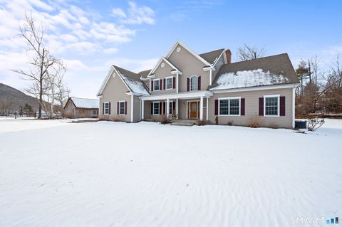 Tiny photo for 180 River Road, Hamden, CT 06518 (MLS # 24151525)