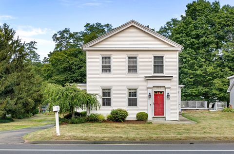 237 North High Street East Haven CT 06512