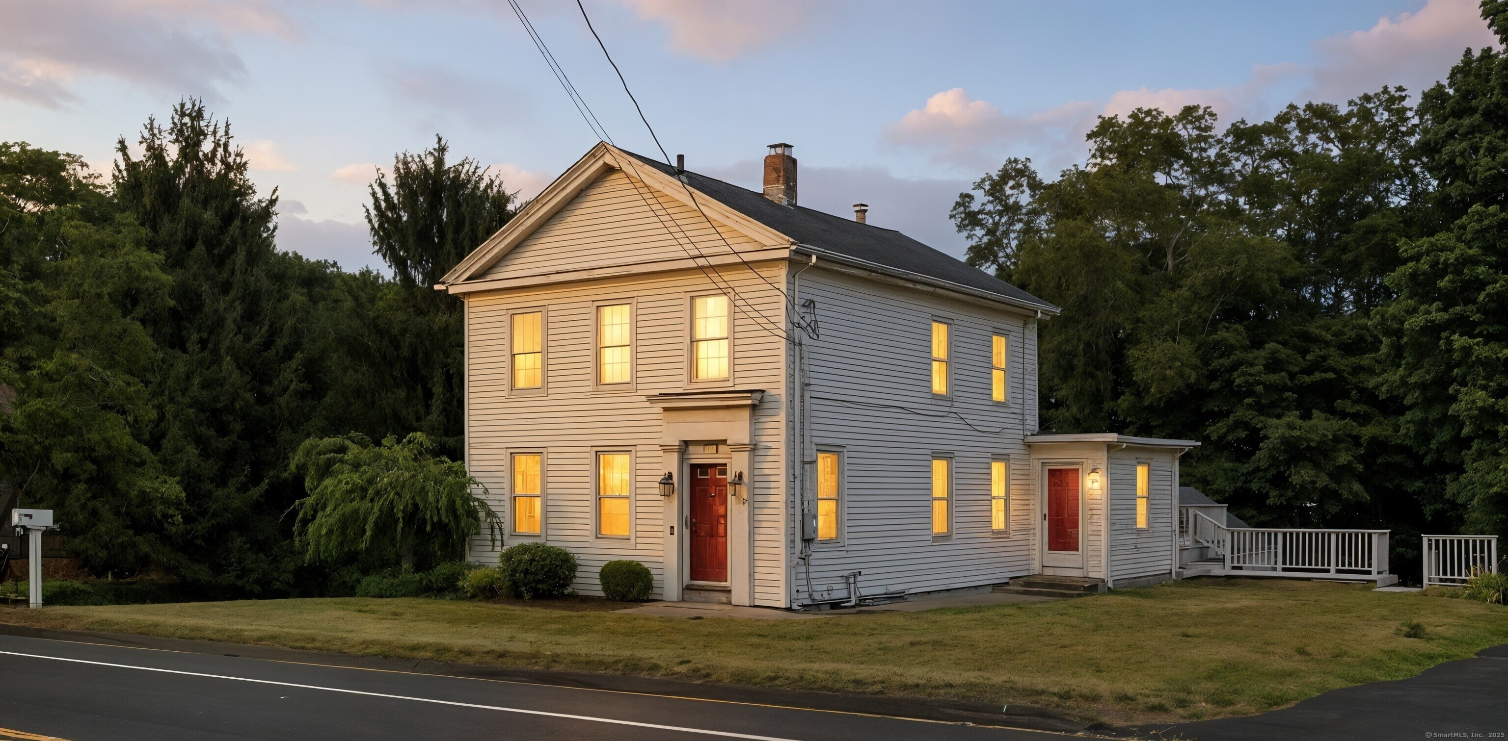 237 North High Street