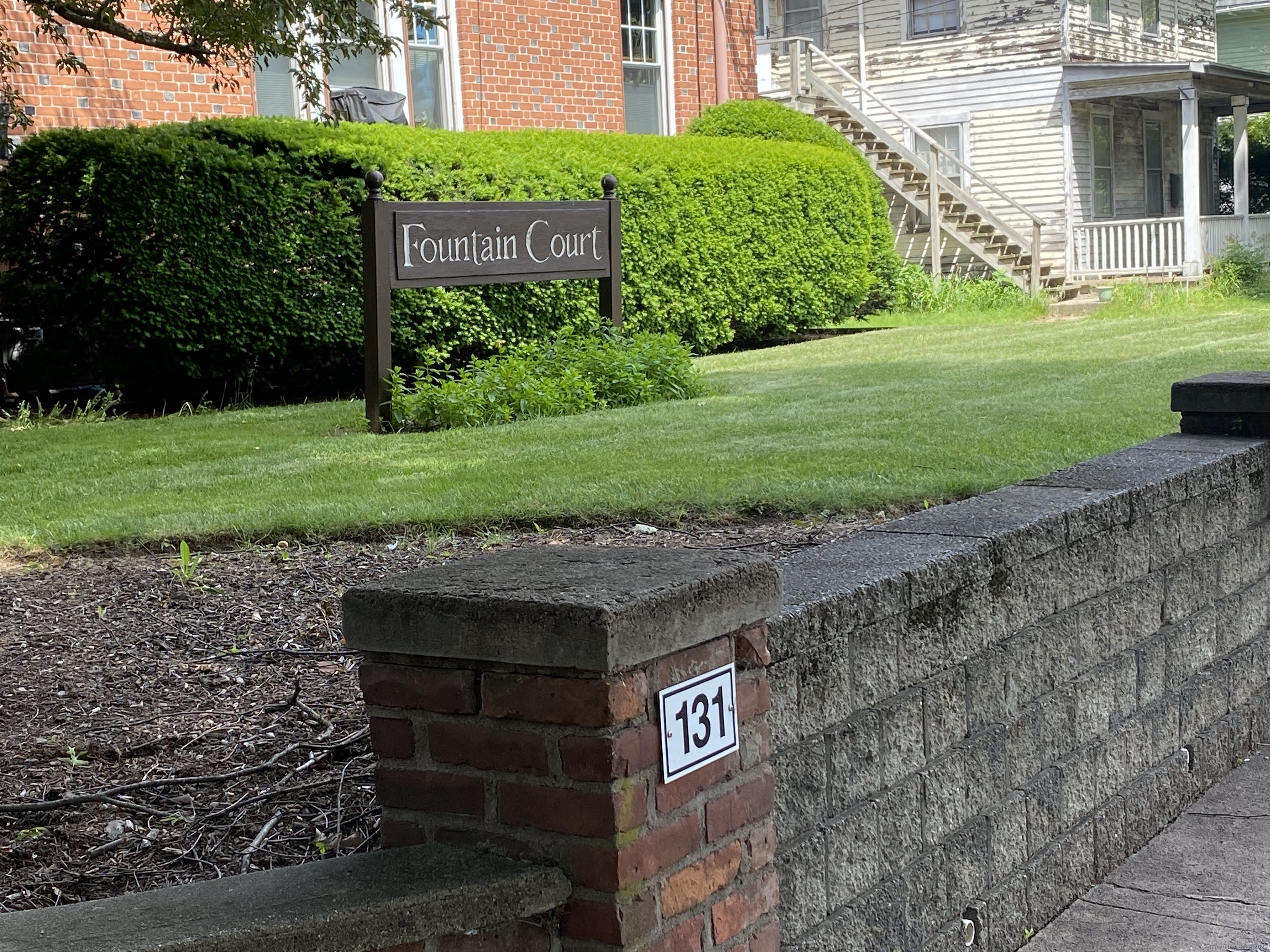 Property for Sale at Fountain Street Apt B9, New Haven, Connecticut - Bedrooms: 1 
Bathrooms: 1 
Rooms: 3  - $170,000
