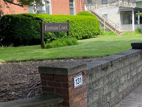 139 Fountain Street APT B9 New Haven CT 06515