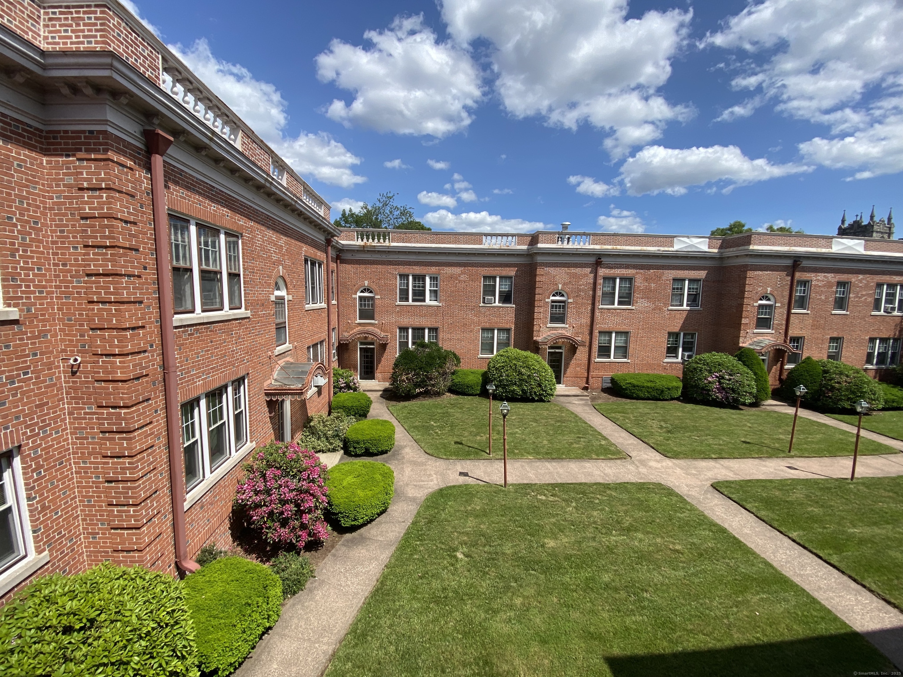 139 Fountain Street #APT B9, New Haven, Connecticut image 26