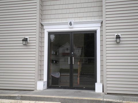 Tiny photo for 6 Germantown Road #6, Danbury, CT 06810 (MLS # 24144230)
