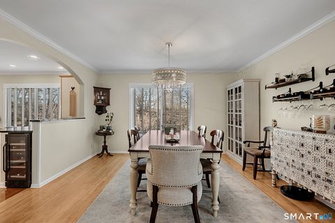 Tiny photo for 4 Strathmore Lane #4, Avon, CT 06001 (MLS # 24147446)