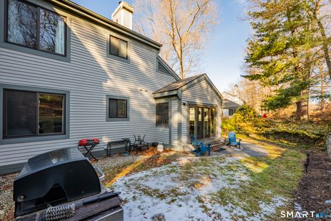 Tiny photo for 4 Strathmore Lane #4, Avon, CT 06001 (MLS # 24147446)