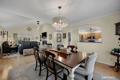 Tiny photo for 4 Strathmore Lane #4, Avon, CT 06001 (MLS # 24147446)