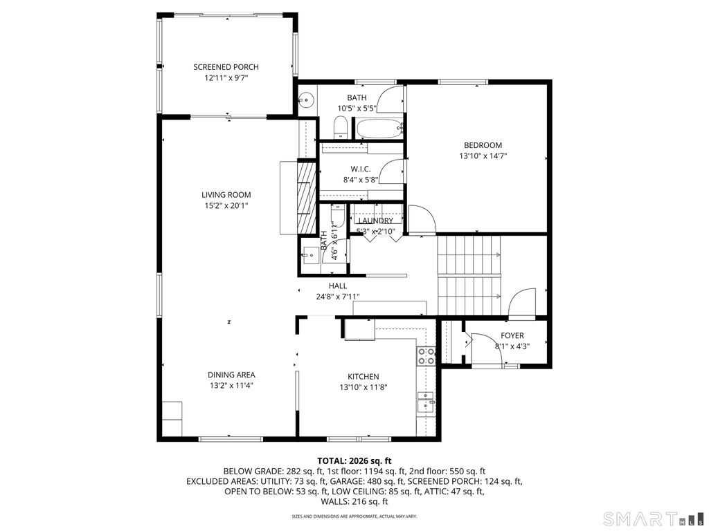 Photo of 4 Strathmore Lane #4, Avon, CT 06001 (MLS # 24147446)