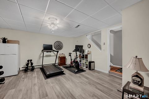 Tiny photo for 4 Strathmore Lane #4, Avon, CT 06001 (MLS # 24147446)