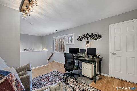 Tiny photo for 4 Strathmore Lane #4, Avon, CT 06001 (MLS # 24147446)