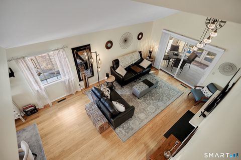 Tiny photo for 4 Strathmore Lane #4, Avon, CT 06001 (MLS # 24147446)