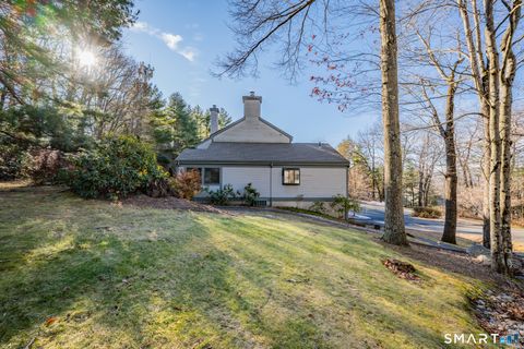 Tiny photo for 4 Strathmore Lane #4, Avon, CT 06001 (MLS # 24147446)