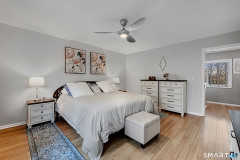 Tiny photo for 4 Strathmore Lane #4, Avon, CT 06001 (MLS # 24147446)