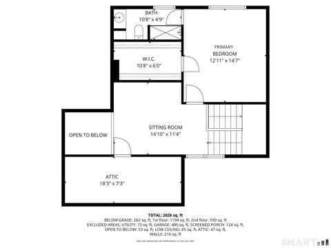 Tiny photo for 4 Strathmore Lane #4, Avon, CT 06001 (MLS # 24147446)