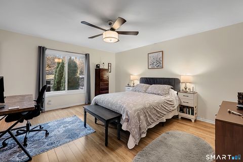 Tiny photo for 4 Strathmore Lane #4, Avon, CT 06001 (MLS # 24147446)