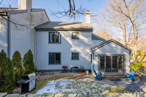 Tiny photo for 4 Strathmore Lane #4, Avon, CT 06001 (MLS # 24147446)