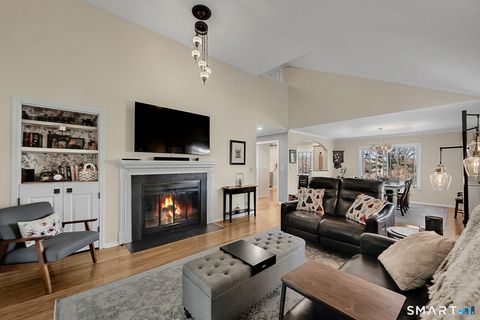 Tiny photo for 4 Strathmore Lane #4, Avon, CT 06001 (MLS # 24147446)