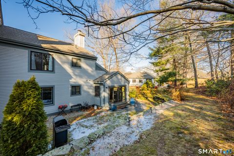 Tiny photo for 4 Strathmore Lane #4, Avon, CT 06001 (MLS # 24147446)