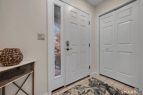 Tiny photo for 4 Strathmore Lane #4, Avon, CT 06001 (MLS # 24147446)