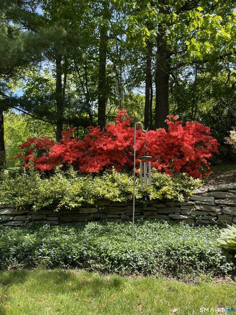 Tiny photo for 4 Strathmore Lane #4, Avon, CT 06001 (MLS # 24147446)