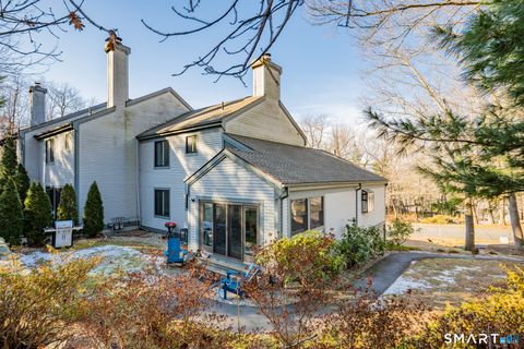 Tiny photo for 4 Strathmore Lane #4, Avon, CT 06001 (MLS # 24147446)