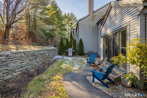 Tiny photo for 4 Strathmore Lane #4, Avon, CT 06001 (MLS # 24147446)