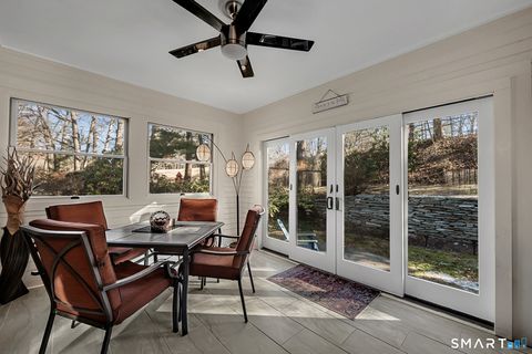 Tiny photo for 4 Strathmore Lane #4, Avon, CT 06001 (MLS # 24147446)