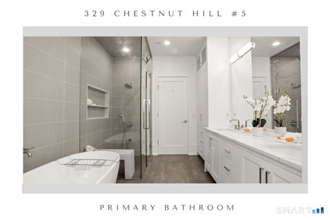 Tiny photo for 329 Chestnut Hill Road #5, Norwalk, CT 06851 (MLS # 24186977)