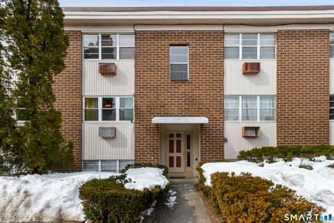 Tiny photo for 27 Belair Drive #27, New Milford, CT 06776 (MLS # 24157828)