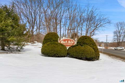 Tiny photo for 27 Belair Drive #27, New Milford, CT 06776 (MLS # 24157828)