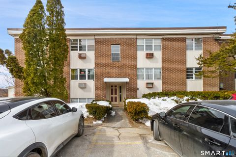 Tiny photo for 27 Belair Drive #27, New Milford, CT 06776 (MLS # 24157828)