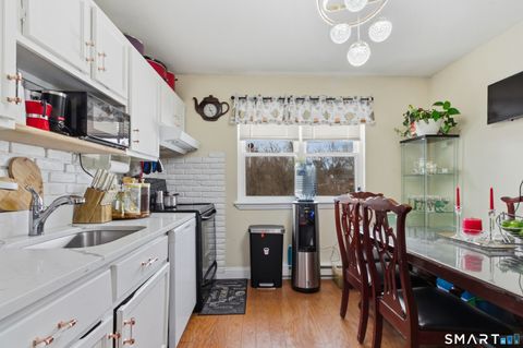 Tiny photo for 27 Belair Drive #27, New Milford, CT 06776 (MLS # 24157828)