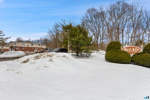 Tiny photo for 27 Belair Drive #27, New Milford, CT 06776 (MLS # 24157828)