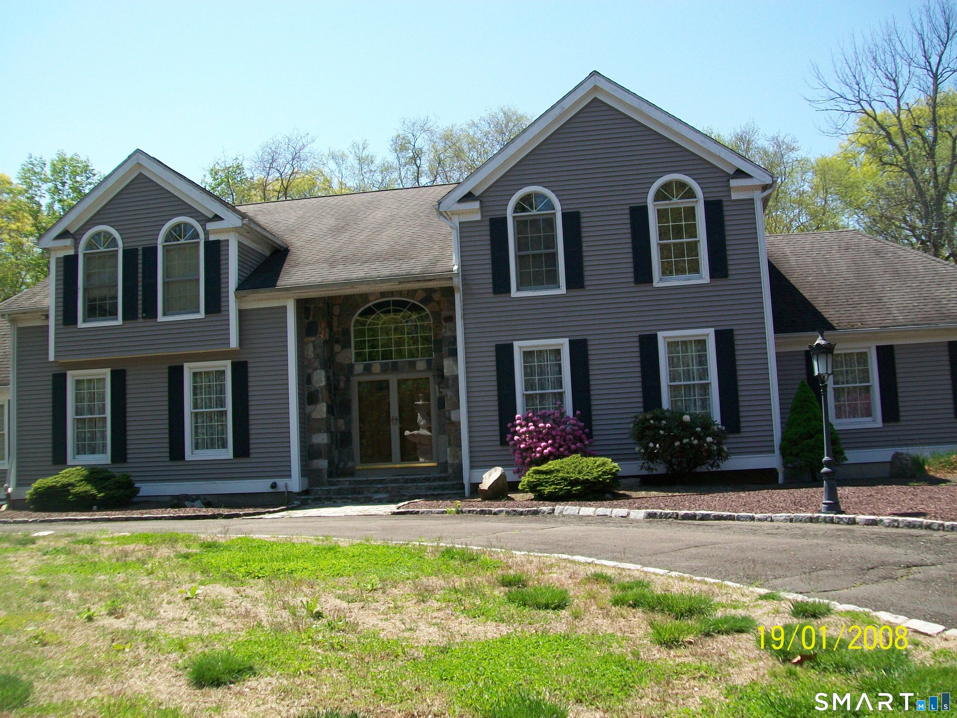 5 Cranberry Lane