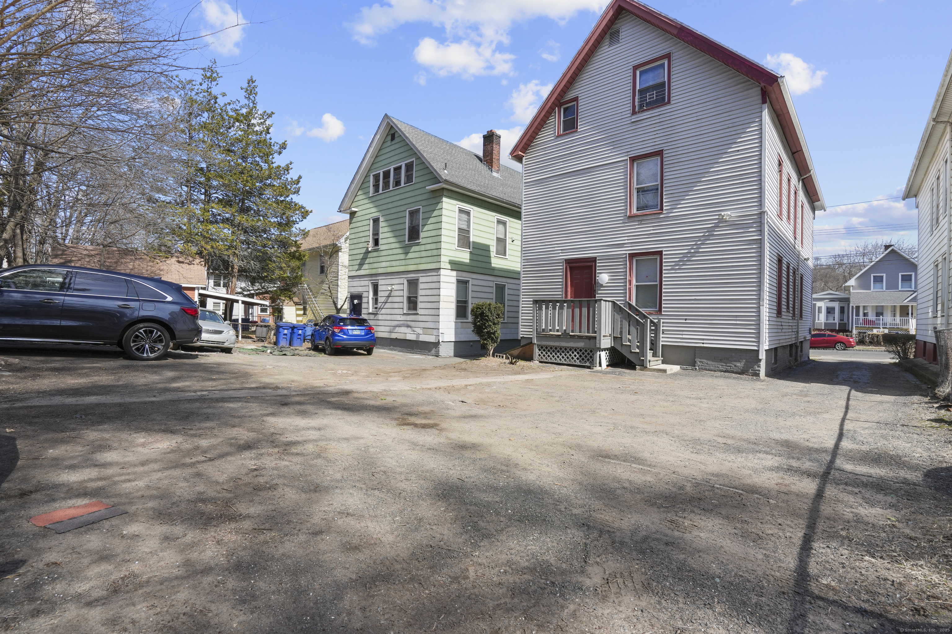 186 Farren Avenue