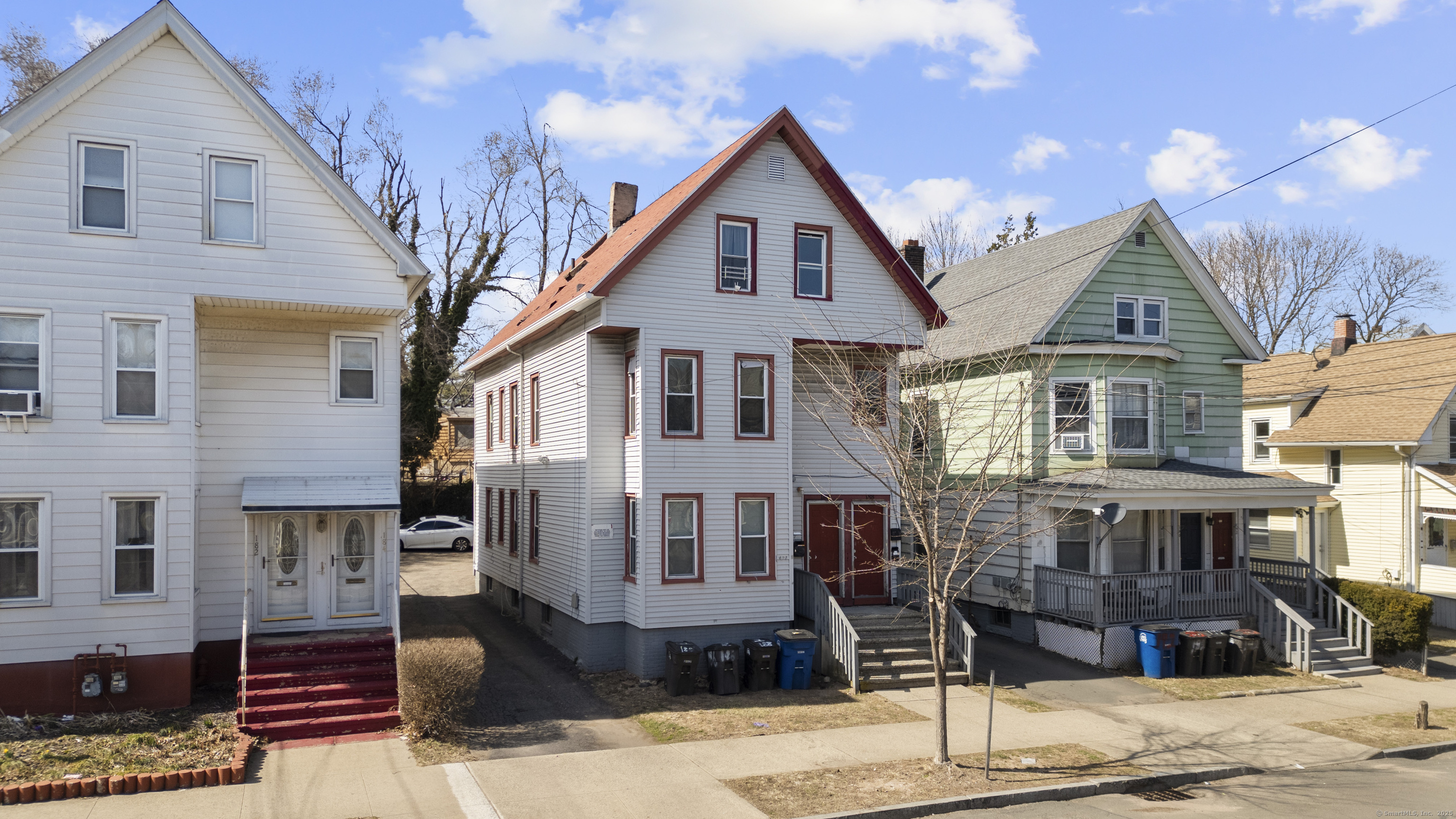 186 Farren Avenue