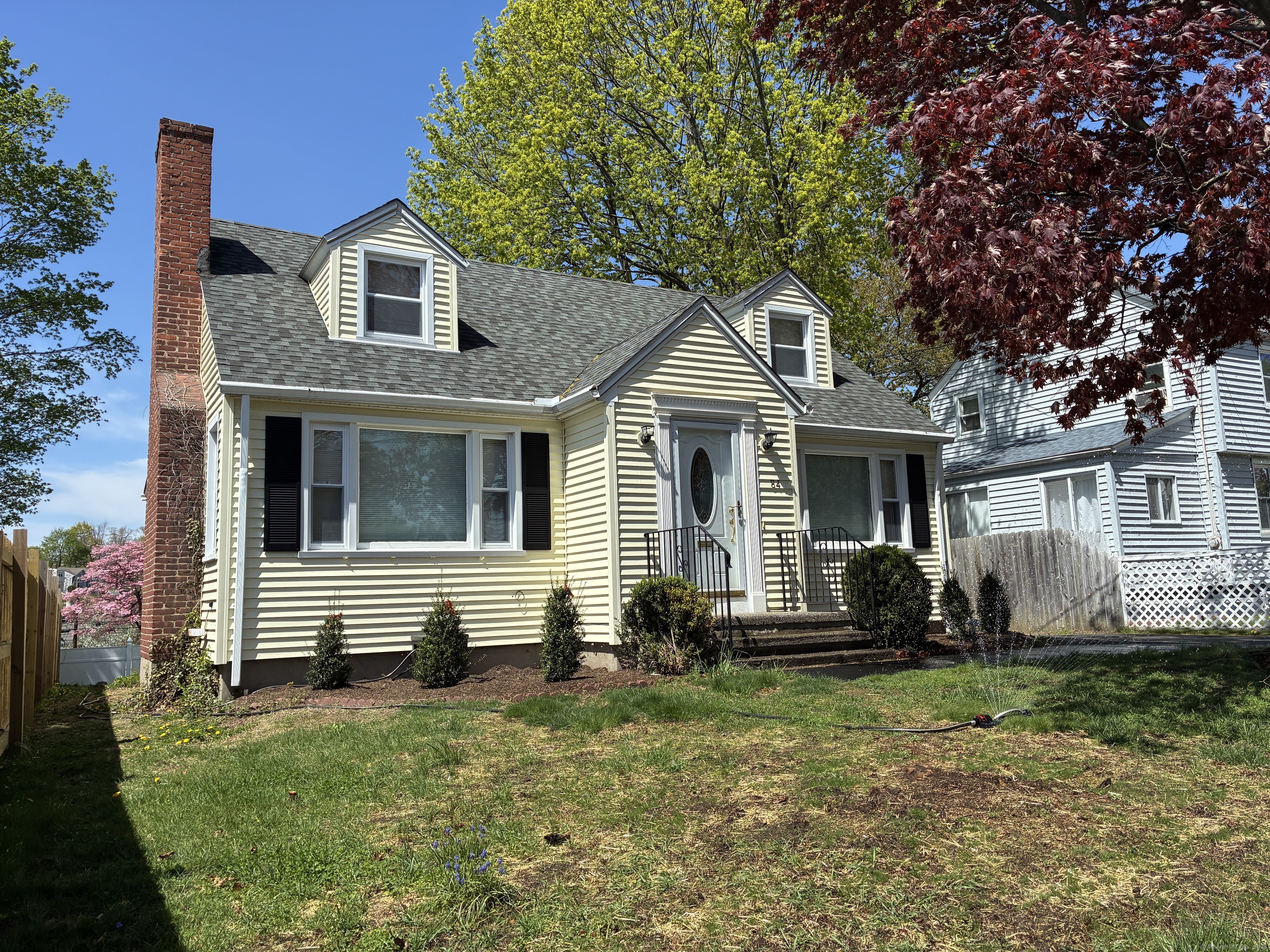 84 Oxford Street, Bridgeport, Connecticut image 1
